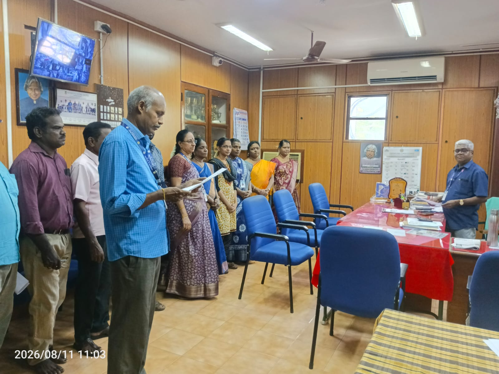Anti-Drug Awareness Programme - Photo 3